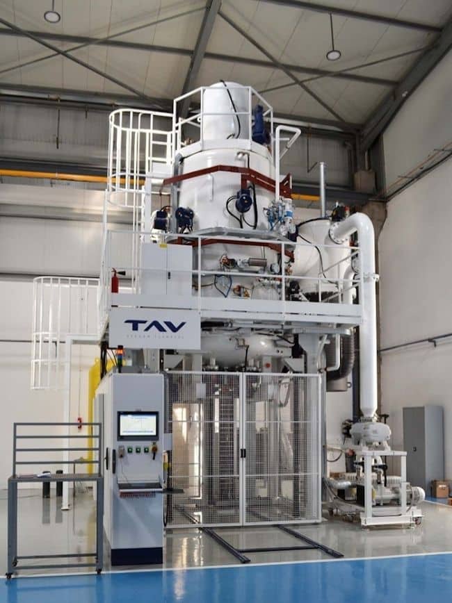 entreprise traitement thermique | SATT Maroc